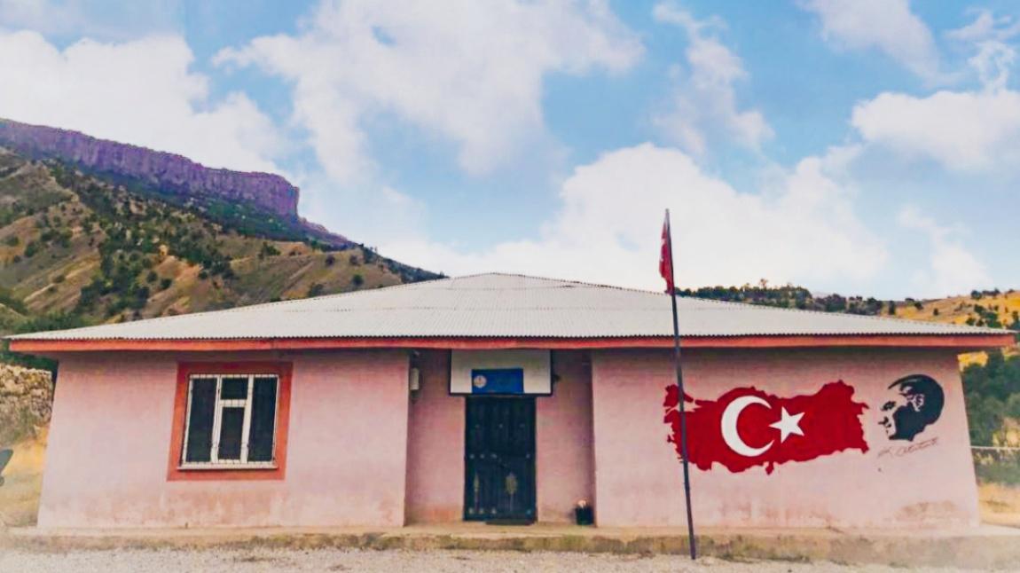 Öntepe Mahallesi İlkokulu Fotoğrafı